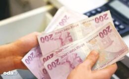 Yüksek faize rağmen vatandaş krediye sığındı: Ortalama borç dudak uçuklattı