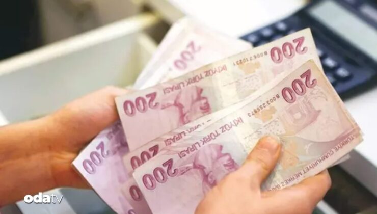 Yüksek faize rağmen vatandaş krediye sığındı: Ortalama borç dudak uçuklattı