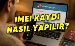 Yurt Dışından Telefon Kaydı Nasıl Yapılır? 2025 Güncel Rehber