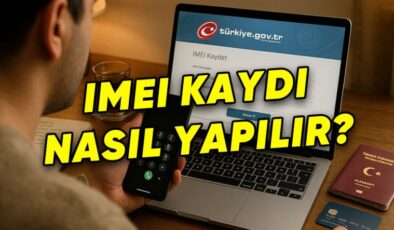 Yurt Dışından Telefon Kaydı Nasıl Yapılır? 2025 Güncel Rehber