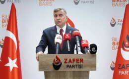 Zafer Partili isme soruşturma: ‘Ne kadar mistik’