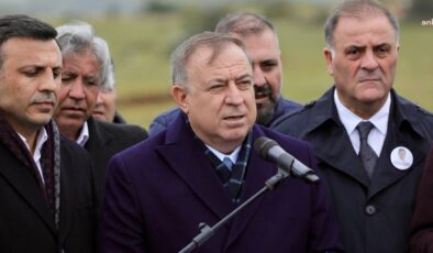 Zeybek: Rant projesinin savunucularından biri TRT’dir