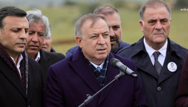 Zeybek: Rant projesinin savunucularından biri TRT’dir