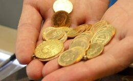 13 yılın en yüksek seviyelerinde, altının alternatifi, yatırımcının göz bebeği