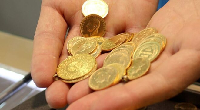 13 yılın en yüksek seviyelerinde, altının alternatifi, yatırımcının göz bebeği