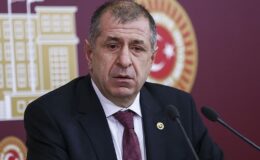 142 gündür tutuklu! Ümit Özdağ hakim karşısında