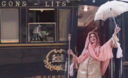 142 yıllık Şark treni yarın kalkıyor: Paris'e en ucuz bilet 934 bin TL