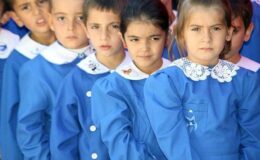 Okullarda kıyafet yönetmeliği yeniden değişiyor