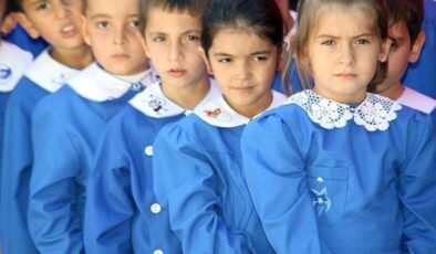 Okullarda kıyafet yönetmeliği yeniden değişiyor