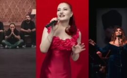 25. Uluslararası Mağusa Kültür Sanat Festivali Başlıyor