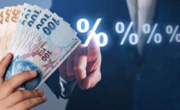 3 milyon TL’ye 32 günde rekor faiz: Bir bankada oran 53’e çıktı