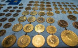 4 bin 200 TL’yi aşan gram altın için rakam verildi!