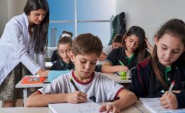412 bin öğretmeni yarıştırıp 402 bin öğretmeni eleyecekler