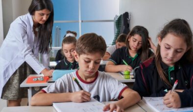 412 bin öğretmeni yarıştırıp 402 bin öğretmeni eleyecekler