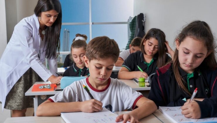 412 bin öğretmeni yarıştırıp 402 bin öğretmeni eleyecekler