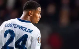 Fenerbahçe’nin yıldızına çifte talip! İtalya ve Hollanda ekipleri transfer için devrede