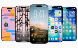 iOS 26 geliyor: İşletim sistemine dair konuşulan tüm yenilikler