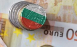 AB Komisyonu: Bulgaristan euroya geçmeye hazır