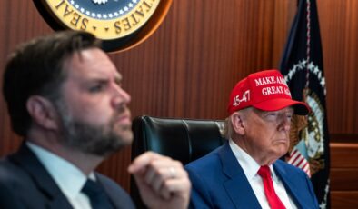 ABD’de ‘İran’ tartışması sürüyor: “Trump yanılıyor, nükleer tesisler yok edilemedi”