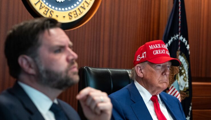ABD’de ‘İran’ tartışması sürüyor: “Trump yanılıyor, nükleer tesisler yok edilemedi”