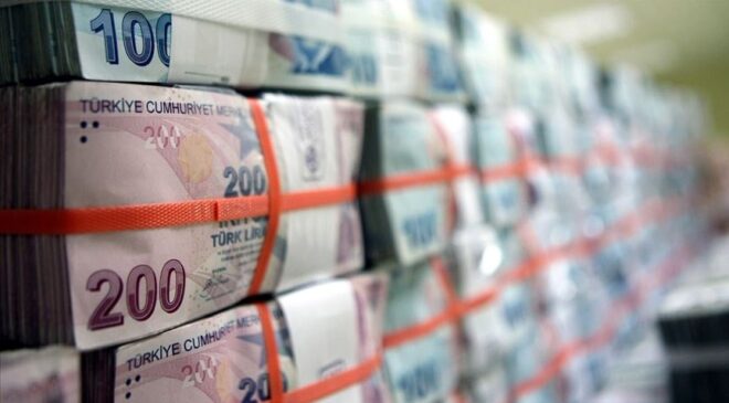 ABD'li dev yatırım bankasından Merkez Bankası için faiz tahmini!