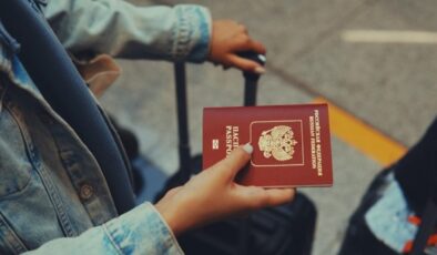 AB’nin vizesiz seyahat bölgesi Şengen 40 yaşında