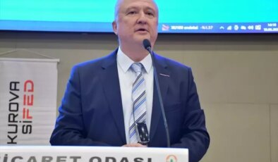 Adana’da KOBİ’lere Finansmana Erişim Toplantısı