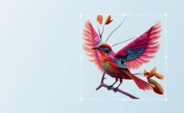 Adobe Firefly uygulaması iOS ve Android için çıktı
