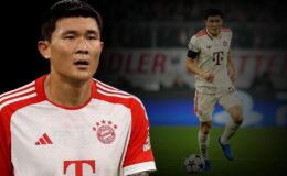 Al Nassr eski Fenerbahçeli için gözünü kararttı: Kim Min-Jae için sürpriz gelişme