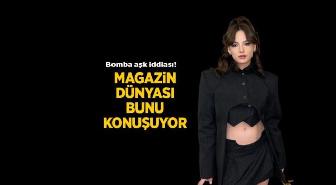Anıl Altan ve Nilsu Berfin Aktaş sevgili mi? Nilsu Berfin Aktaş ve Anıl Altan aşk mı yaşıyor?