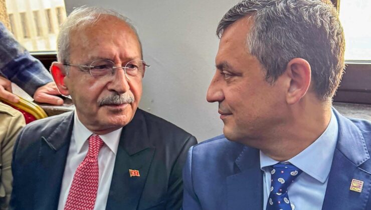 Ankara’da koridorlarında en çok konuşulan Kılıçdaroğlu kulisi: 30 Haziran’da CHP’ye kayyum atanırsa ne yapacak?