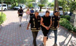 Antalya’da iğrenç olay! Cinsel ilişki tuzağı