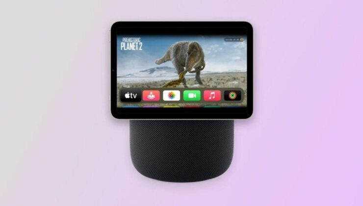 Apple HomePad duyurusuna hazırlanıyor. HomePad özellikleri nasıl olacak?