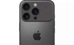 Apple iPhone için 200 MP kamera sensörünü test ediyor