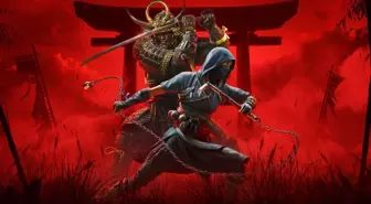 Assassin’s Creed’in yeni oyunu Shadow’un çıkış tarihi açıklandı