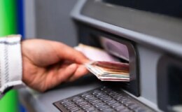 ATM’lerde para çekme limiti yükseltildi! İşte yeni sınır