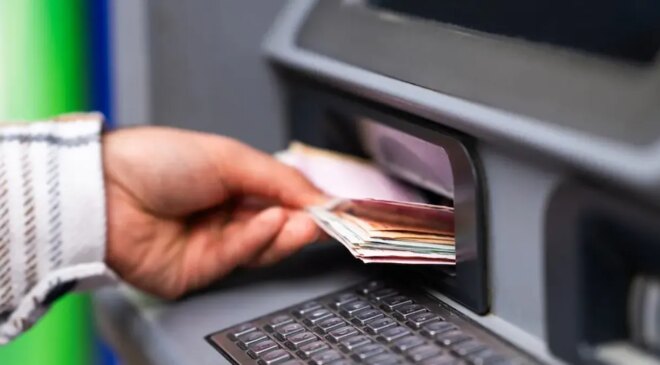 ATM’lerde para çekme limiti yükseltildi! İşte yeni sınır