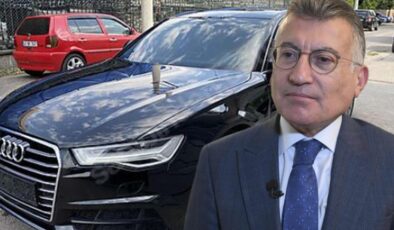 AUDI’den indi, ‘Asgari ücrete zam yok’ dedi