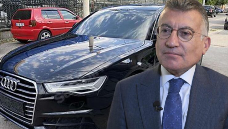 AUDI’den indi, ‘Asgari ücrete zam yok’ dedi