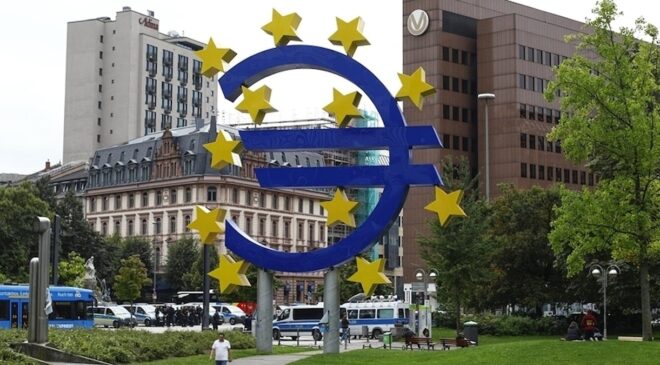 Avrupa Merkez Bankası’ndan faiz indirimi kararı