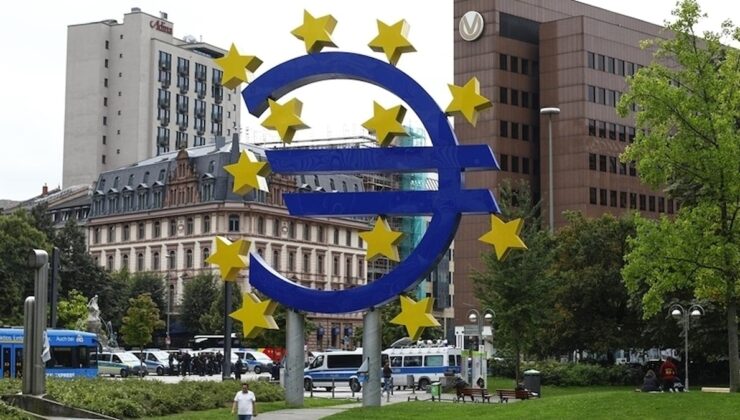 Avrupa Merkez Bankası’ndan faiz indirimi kararı