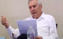 Aziz Yıldırım’dan başkanlık ve seçim açıklaması