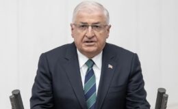 Bakan Güler, Reuters'a konuştu: 'Türkiye ve İsrail arasındaki hat, normalleşme değildir'