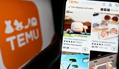 Bakanlıktan ‘Temu’ itirafı