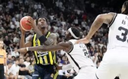 Fenerbahçe, Şampiyonluk İçin Sahada