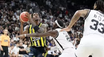 Fenerbahçe, Şampiyonluk İçin Sahada