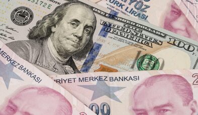 Bayramın ilk gününe dolar/TL nasıl başladı?