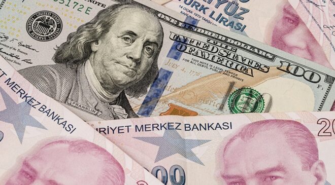 Bayramın ilk gününe dolar/TL nasıl başladı?