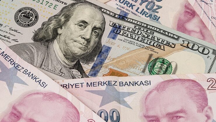 Bayramın ilk gününe dolar/TL nasıl başladı?