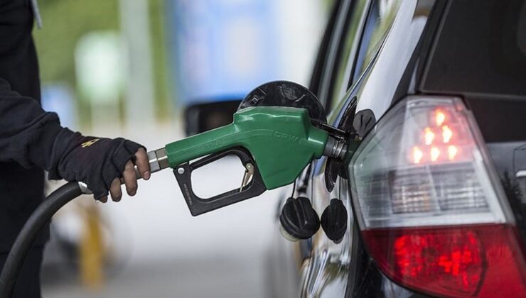 Benzin, motorin ve LPG’ye dev zam yolda!